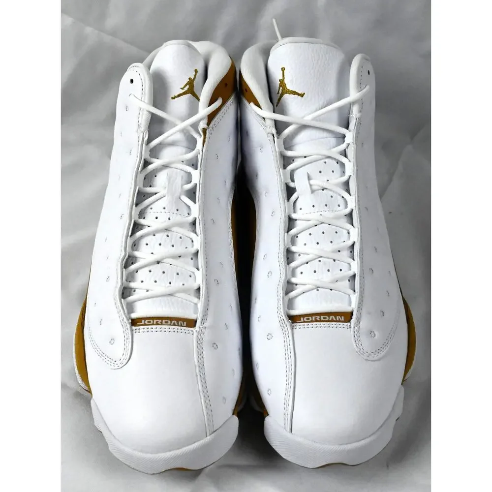 Air Jordan Retro 13 Wheat Men's 15 414571-171 New!